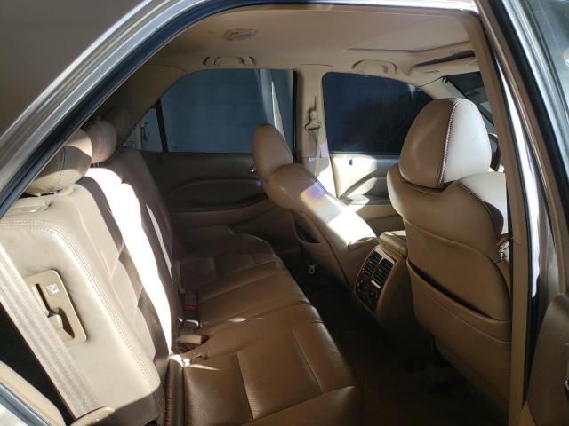 Photo 11 from auction – 2002 ACURA MDX with VIN 2HNYD18252H509948