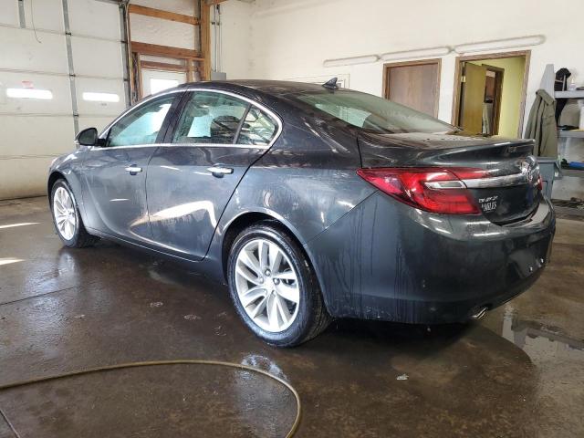 Photo 2 from auction – 2014 BUICK REGAL PREM with VIN 2G4GN5EX5E9325318
