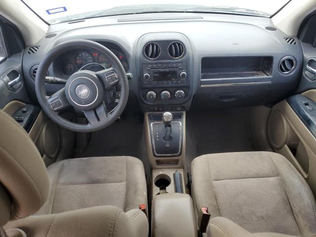 Photo 8 from auction – 2012 JEEP COMPASS SP with VIN 1C4NJCBA8CD575258