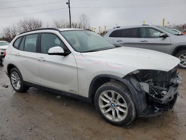 Photo 4 from auction – 2015 BMW X1 XDRIVE2 with VIN WBAVL1C54FVY32301
