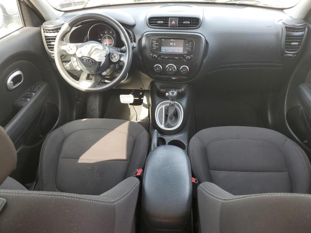 Photo 8 from auction – 2019 KIA SOUL with VIN KNDJN2A26K7688842