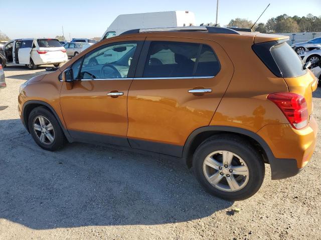 Foto 2 de la subasta – 2017 CHEVROLET TRAX 1LT con VIN 3GNCJLSB5HL149486