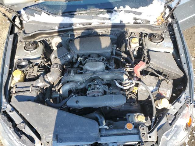 Photo 12 from auction – 2010 SUBARU IMPREZA OU with VIN JF1GH6D60AH826560