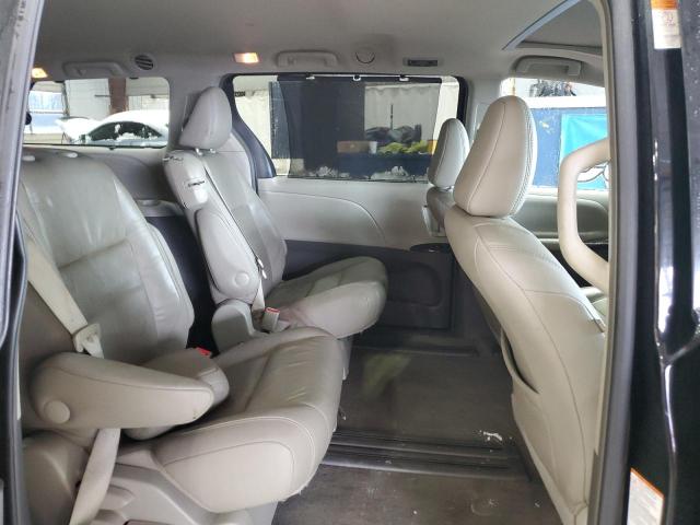 Photo 11 from auction – 2015 TOYOTA SIENNA XLE with VIN 5TDYK3DC2FS669301
