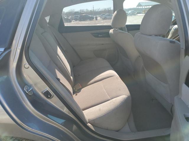 Photo 10 from auction – 2013 NISSAN ALTIMA 2.5 with VIN 1N4AL3AP2DC237074