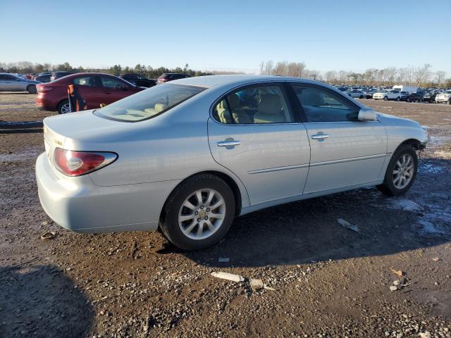 Photo 3 from auction – 2002 LEXUS ES 300 with VIN JTHBF30G620020244