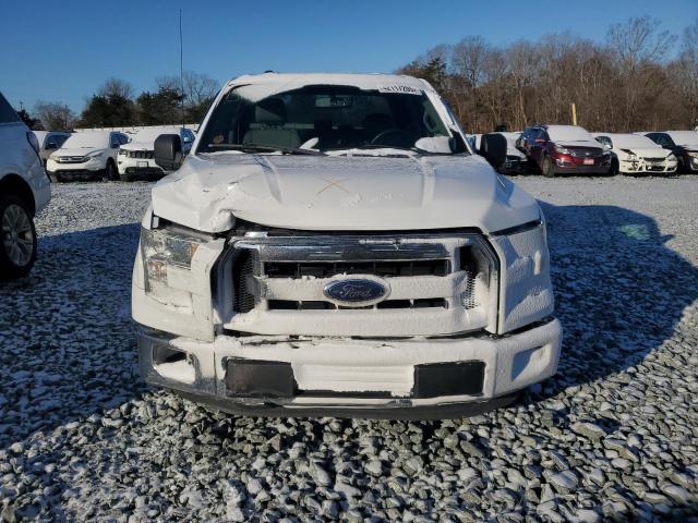 Photo 5 from auction – 2016 FORD F150 SUPER with VIN 1FTEX1C84GFA72836