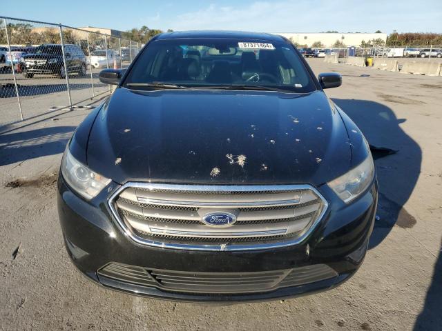 Photo 5 from auction – 2013 FORD TAURUS SEL with VIN 1FAHP2E96DG190228