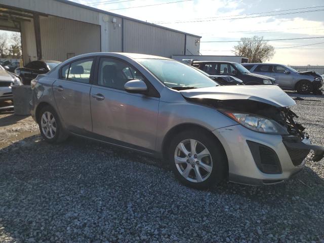 Photo 4 from auction – 2011 MAZDA 3 I with VIN JM1BL1VF2B1476315