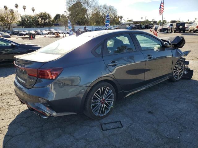 Photo 3 from auction – 2023 KIA FORTE GT with VIN 3KPF44AC2PE641246