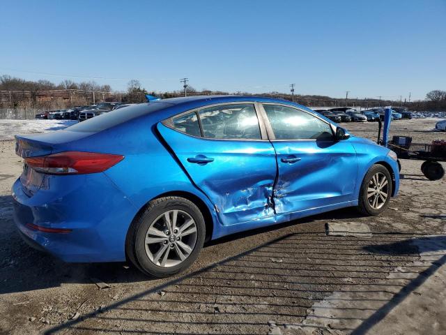 Photo 3 from auction – 2018 HYUNDAI ELANTRA SE with VIN KMHD84LF0JU477342