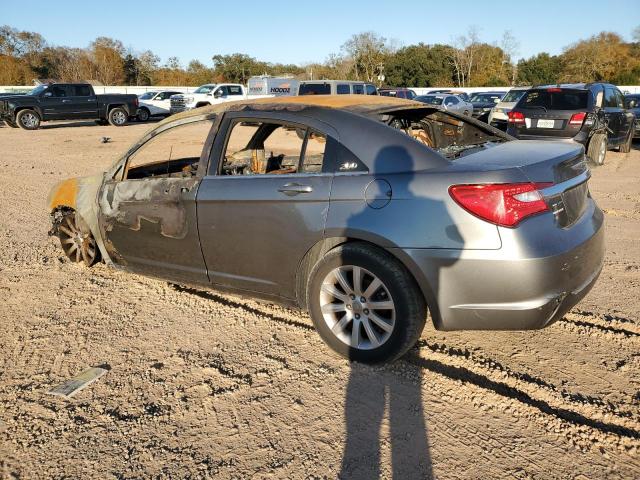 Photo 2 from auction – 2013 CHRYSLER 200 TOURIN with VIN 1C3CCBBB9DN726516