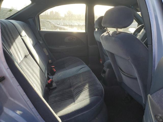 Photo 10 from auction – 1996 MERCURY MYSTIQUE G with VIN 1MELM6532TK639432