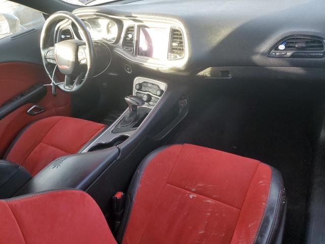 Photo 8 from auction – 2019 DODGE CHALLENGER with VIN 2C3CDZKG1KH502678