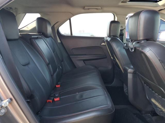 صورة رقم 11 من المزاد - 2011 CHEVROLET EQUINOX LT مع VIN 2CNFLNEC8B6370703