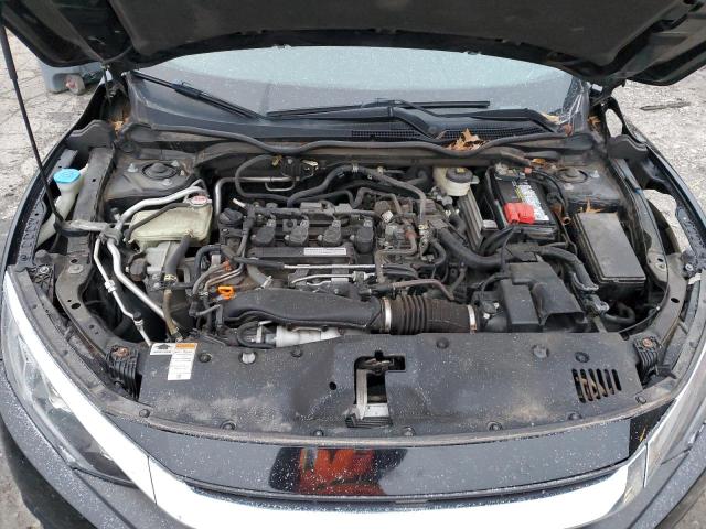 Photo 11 from auction – 2018 HONDA CIVIC EX with VIN JHMFC1F35JX020583