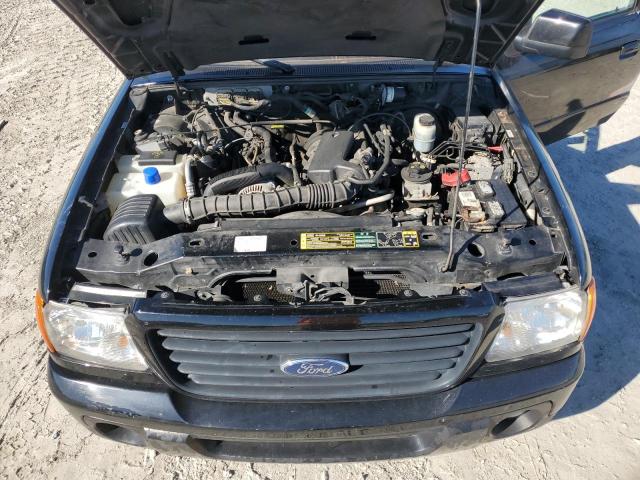 Photo 11 from auction – 2008 FORD RANGER SUP with VIN 1FTYR44U98PA59516