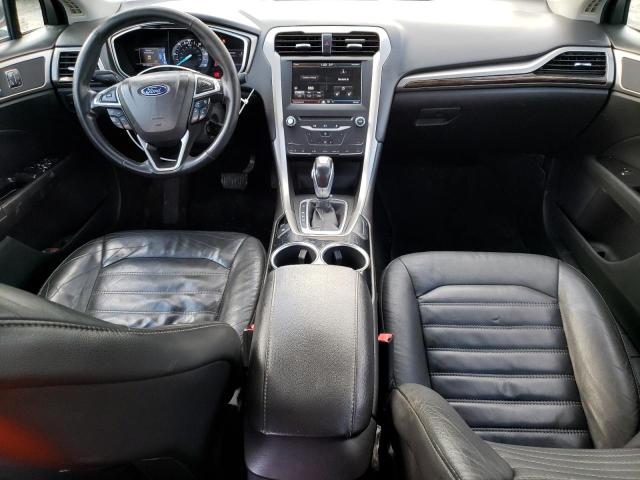 Photo 8 from auction – 2013 FORD FUSION SE with VIN 3FA6P0LU0DR370896