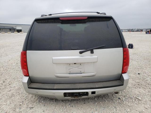 Zdjęcie 6 z aukcji – 2011 GMC YUKON SLT z VIN 1GKS2DE02BR331474