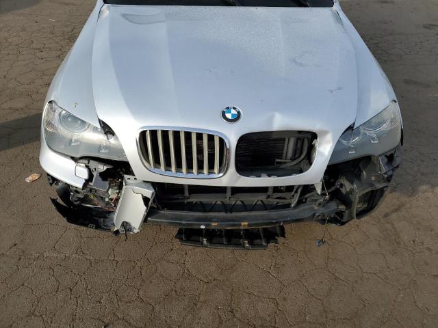 Photo 11 from auction – 2012 BMW X5 XDRIVE3 with VIN 5UXZW0C53CL669927