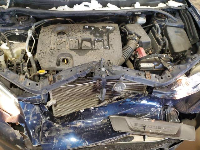Photo 11 from auction – 2013 TOYOTA COROLLA MA with VIN 2T1KU4EE5DC995041