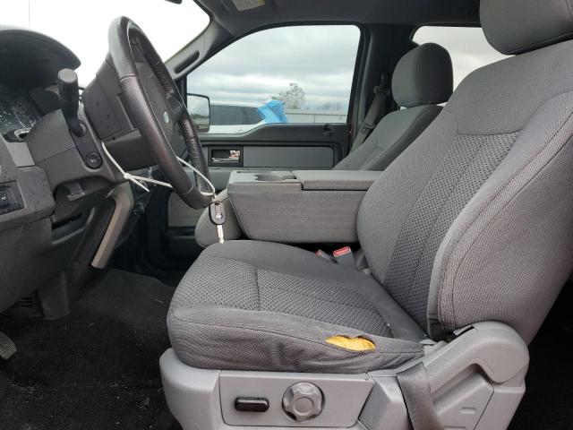 Photo 7 from auction – 2012 FORD F150 SUPER with VIN 1FTFW1CFXCFC75875