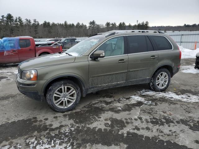 VOLVO XC90 3.2 2011 with VIN YV4952CZ1B1593196 - Photo from auction