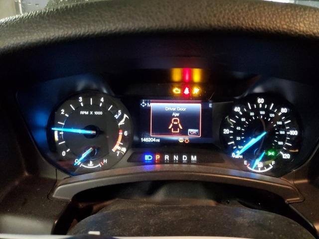 Photo 9 from auction – 2017 FORD EXPEDITION with VIN 1FMJK1JT4HEA17973