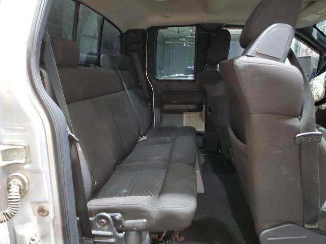 Photo 10 from auction – 2006 FORD F150 with VIN 1FTPX14536FA51116