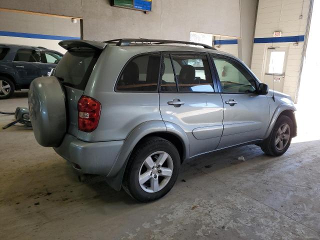 Photo 3 from auction – 2005 TOYOTA RAV4 with VIN JTEHD20VX50064581