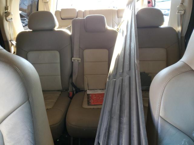 Фото 10 с аукциона – 2004 FORD EXPEDITION с VIN 1FMPU18L54LA45233
