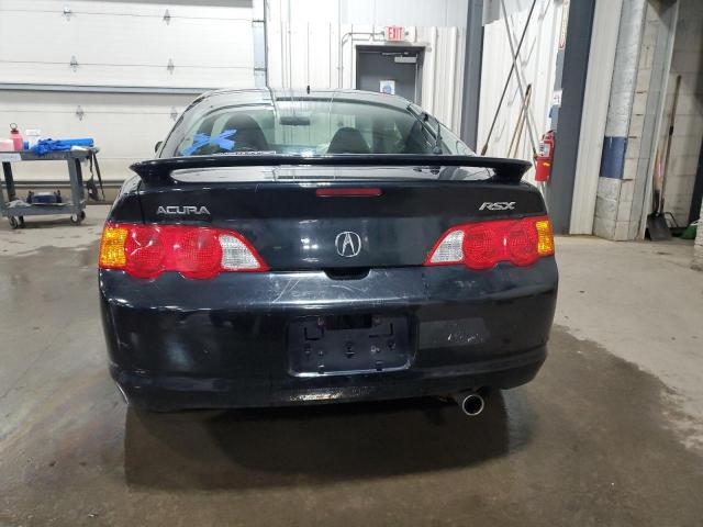 Photo 6 from auction – 2004 ACURA RSX with VIN JH4DC54834S004252
