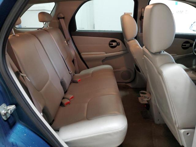 Photo 11 from auction – 2006 CHEVROLET EQUINOX LT with VIN 2CNDL73F766133240