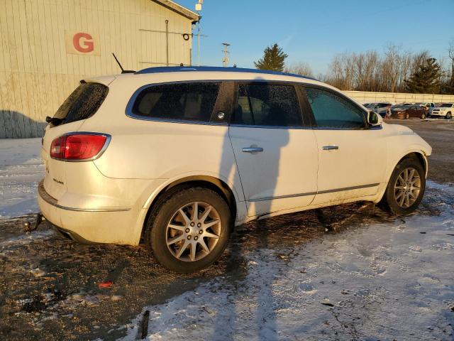 Photo 3 from auction – 2016 BUICK ENCLAVE with VIN 5GAKRBKD6GJ301632