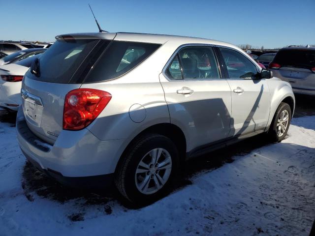 Photo 3 from auction – 2012 CHEVROLET EQUINOX LS with VIN 2GNALBEK0C6333819