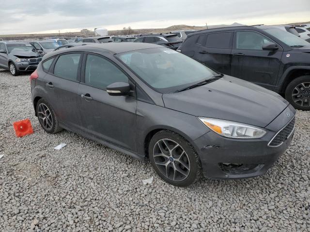 Photo 4 from auction – 2016 FORD FOCUS SE with VIN 1FADP3K21GL289501