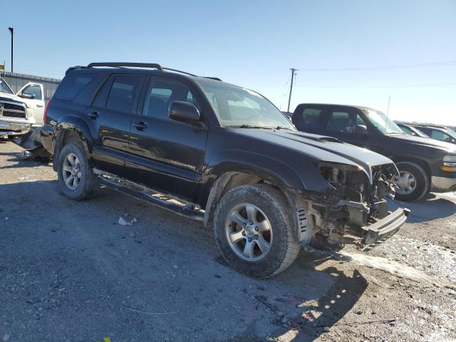 Photo 4 from auction – 2007 TOYOTA 4RUNNER SR with VIN JTEBU14R478100623