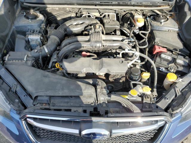 Photo 11 from auction – 2015 SUBARU IMPREZA with VIN JF1GJAA60FH015537