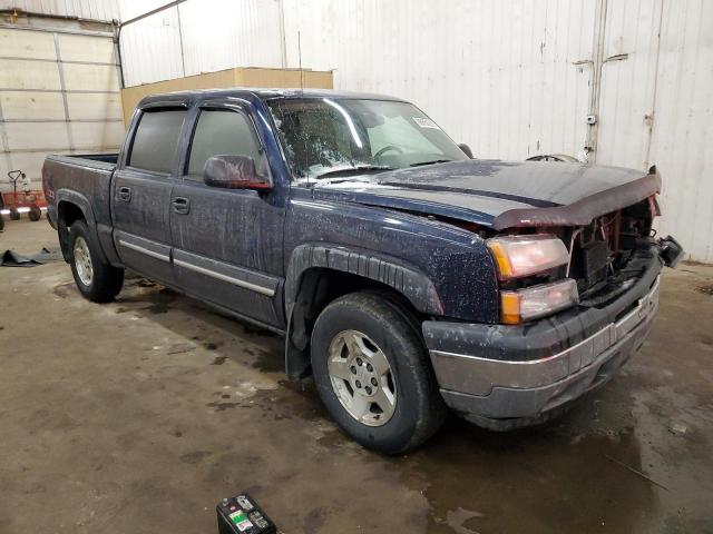 Photo 4 from auction – 2005 CHEVROLET SILVERADO with VIN 2GCEK13T851390692