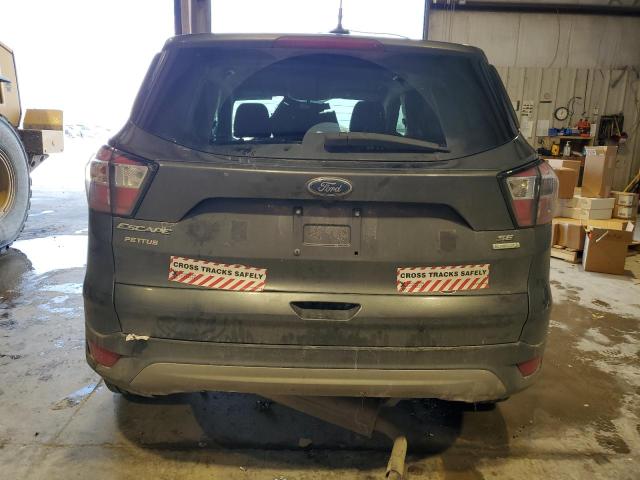 Photo 6 from auction – 2017 FORD ESCAPE SE with VIN 1FMCU0GD3HUB95313