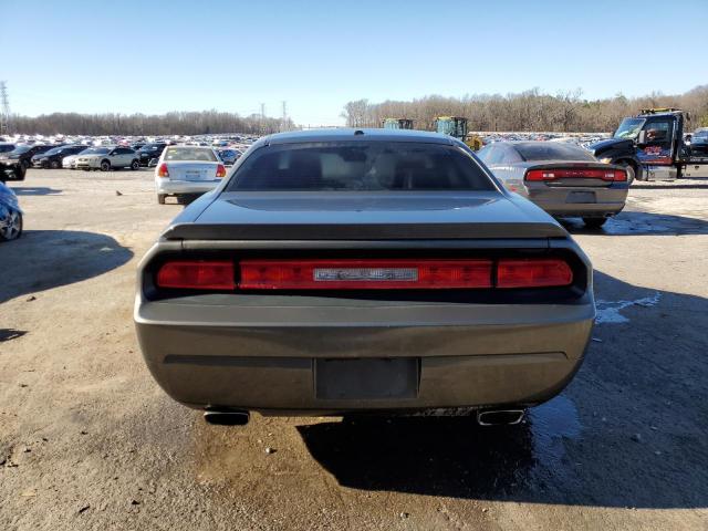 Photo 6 from auction – 2009 DODGE CHALLENGER with VIN 2B3LJ54T29H503065