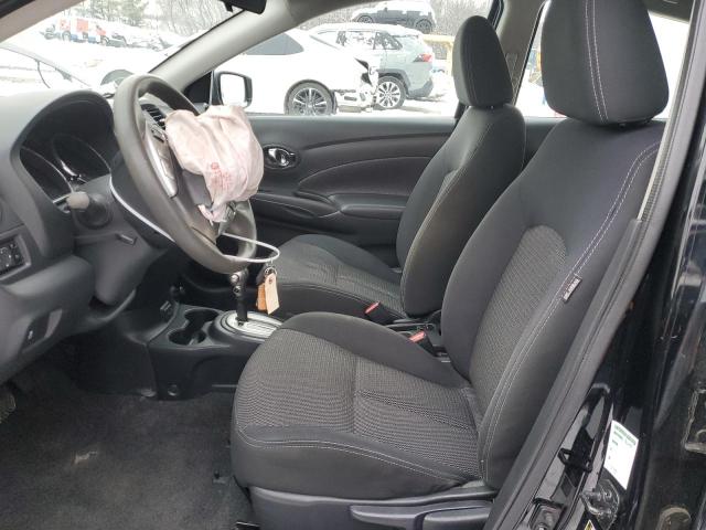 Photo 7 from auction – 2017 NISSAN VERSA S with VIN 3N1CN7AP6HL835234