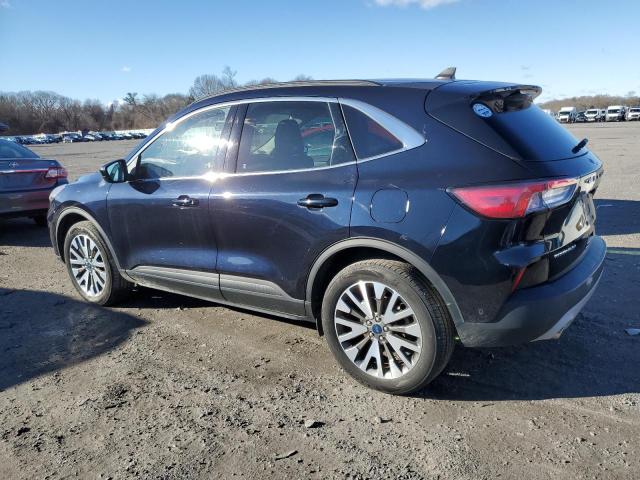 Photo 2 from auction – 2021 FORD ESCAPE TIT with VIN 1FMCU9DZ0MUA15798