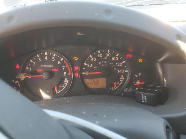 Photo 9 from auction – 2016 NISSAN FRONTIER S with VIN 1N6AD0ER1GN767429
