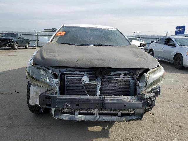 Photo 5 from auction – 2007 TOYOTA CAMRY CE with VIN JTNBE46K373003831