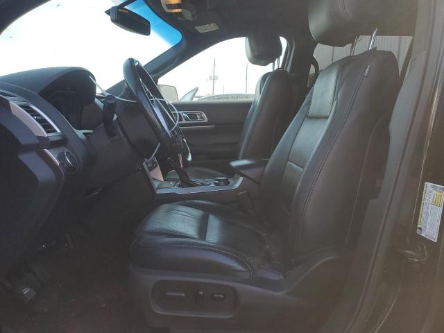 Photo 7 from auction – 2014 FORD EXPLORER X with VIN 1FM5K8D81EGC39498