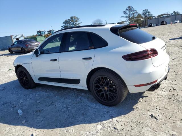 Photo 2 from auction – 2017 PORSCHE MACAN GTS with VIN WP1AG2A52HLB51551