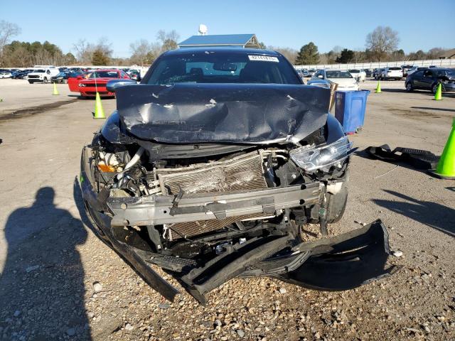 Photo 5 from auction – 2016 FORD TAURUS LIM with VIN 1FAHP2F88GG125410