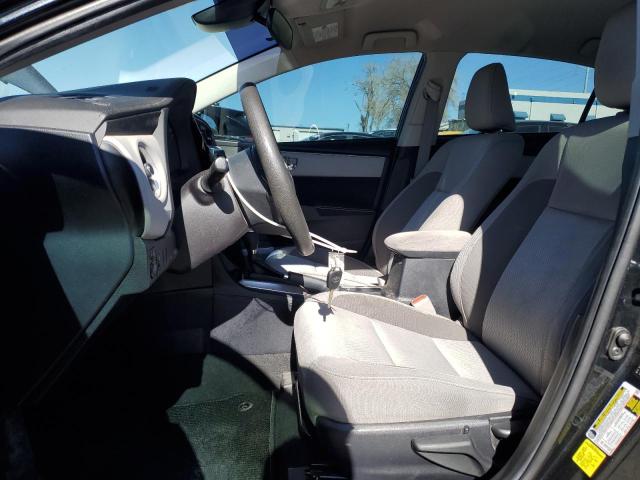 Photo 7 from auction – 2018 TOYOTA COROLLA L with VIN 2T1BURHE3JC020963