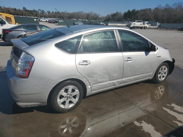 Photo 3 from auction – 2009 TOYOTA PRIUS with VIN JTDKB20U597841740